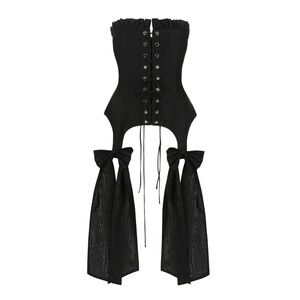 Selkie a La mode corset